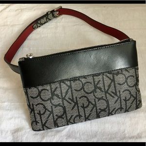 Calvin Klein Fanny Pack--NEW!